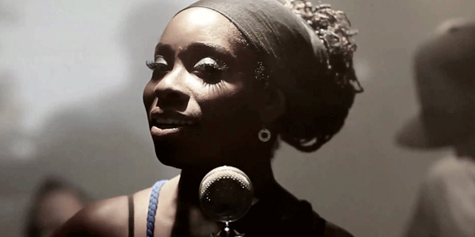 Iyeoka ve Triggerfinger Çeşme'ye geliyor!