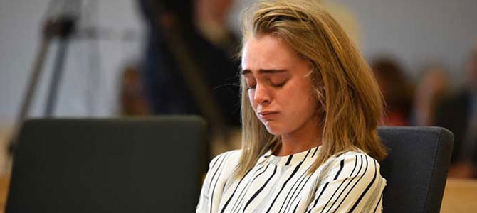 Sevgilisini intihara sürükleyen kadına hapis cezası