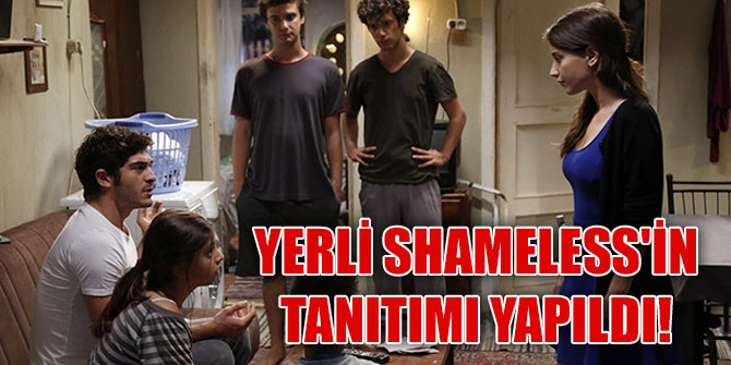 ‘’BİZİM HİKAYE’’NİN TANITIMI YAYINLANDI!