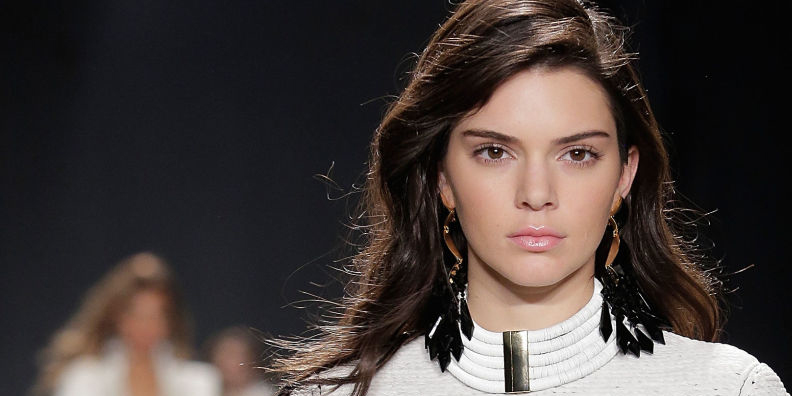 Jenner’dan güzellik önerisi...