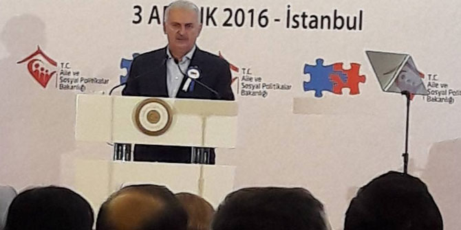 Çaresizliğin sesi olmak istiyoruz