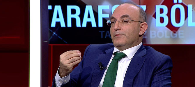 Ayhan Oğan'dan yeni bomba: "Türkiye Cumhuriyeti’nin kurucusu Atatürk değildir"