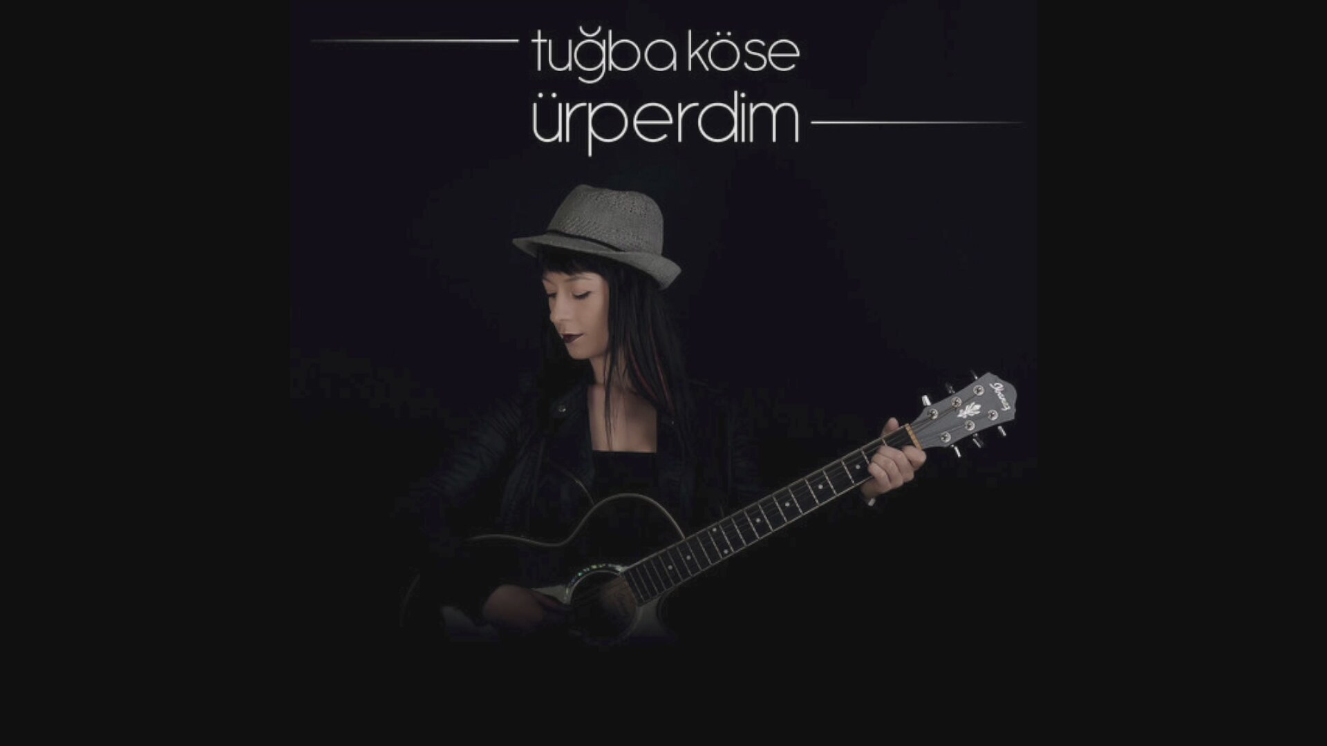 GENÇ YETENEK: TUĞBA KÖSE