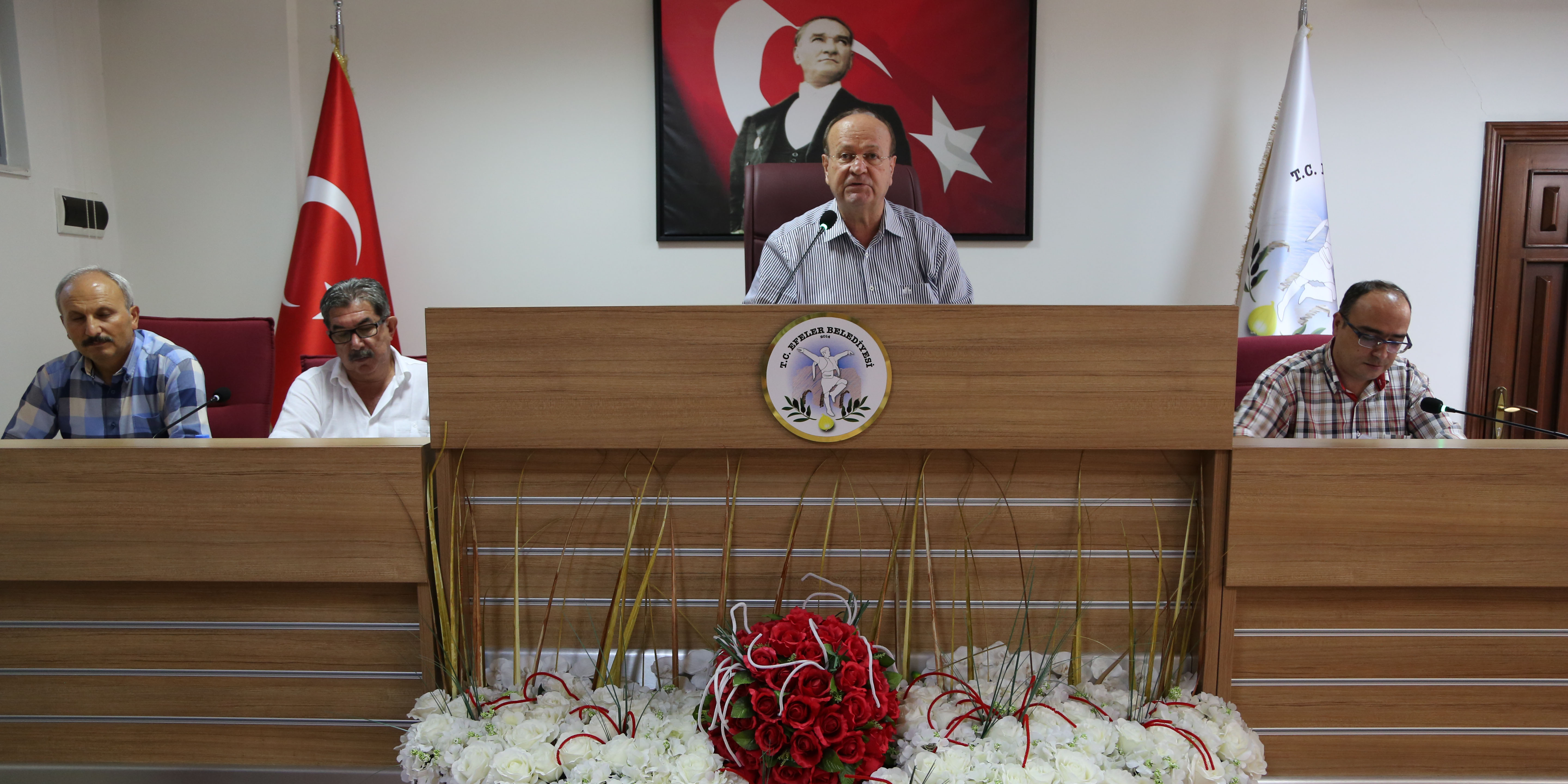 EFELER BELEDİYESİ ARAMA KURTARMA EKİBİ KURULACAK