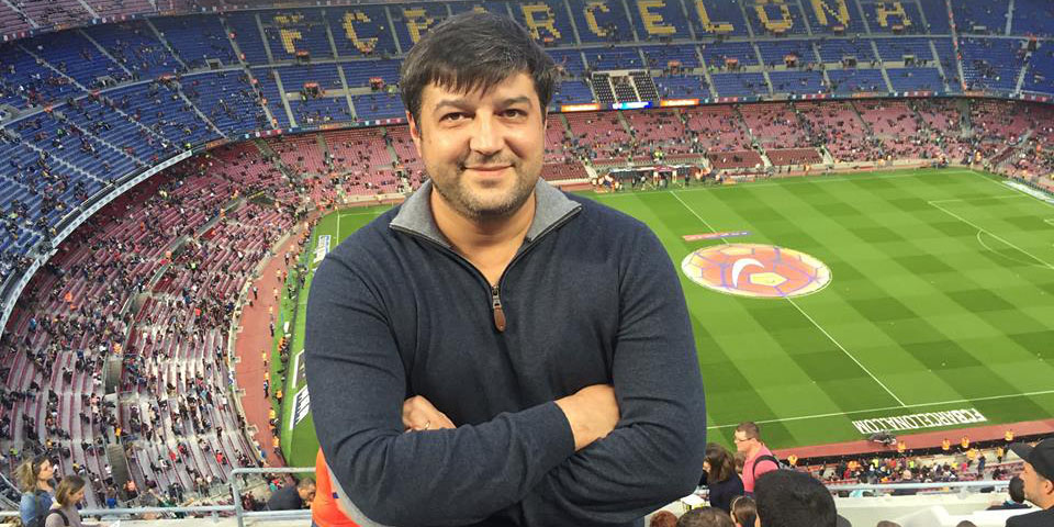 Moldova Futbolu Türkiye’ye Göz Kırpıyor!