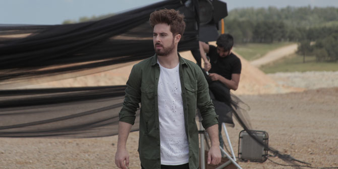 Görkem Durmaz Çevrim Dışı ile geliyor