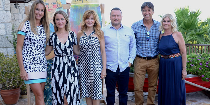 SÖRF FESTİVALİ İÇİN GERİ SAYIM BAŞLADI