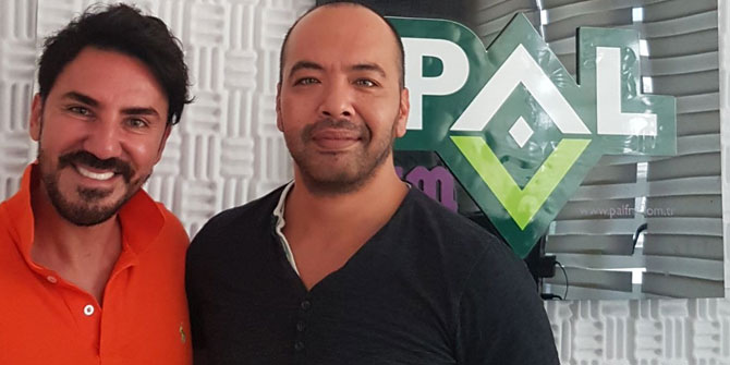 Faruk K, Yeni Fenomenlere Fena Çattı