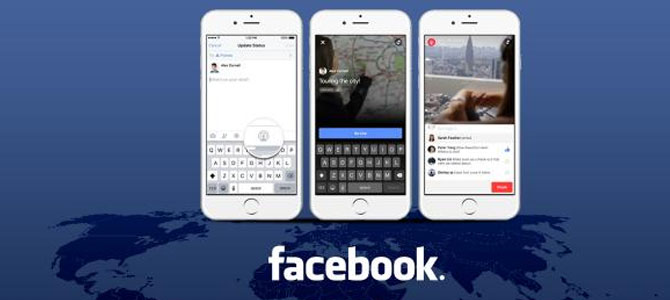 Facebook çevrim içi video dünyasına girmeye hazırlanıyor