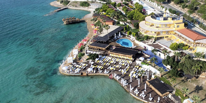 Selway Outlet'ten Yaz Hediyesi!