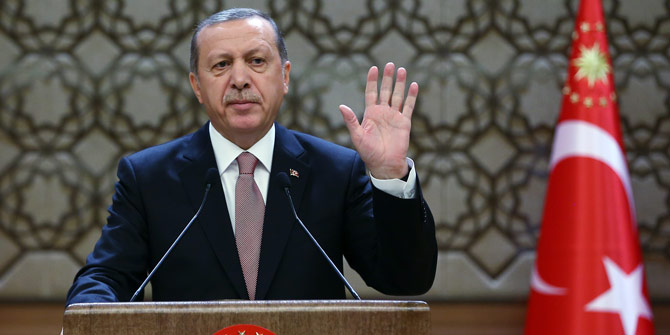 Cumhurbaşkanı'ndan flaş açıklama: Kurban Bayramı kaç gün tatil?