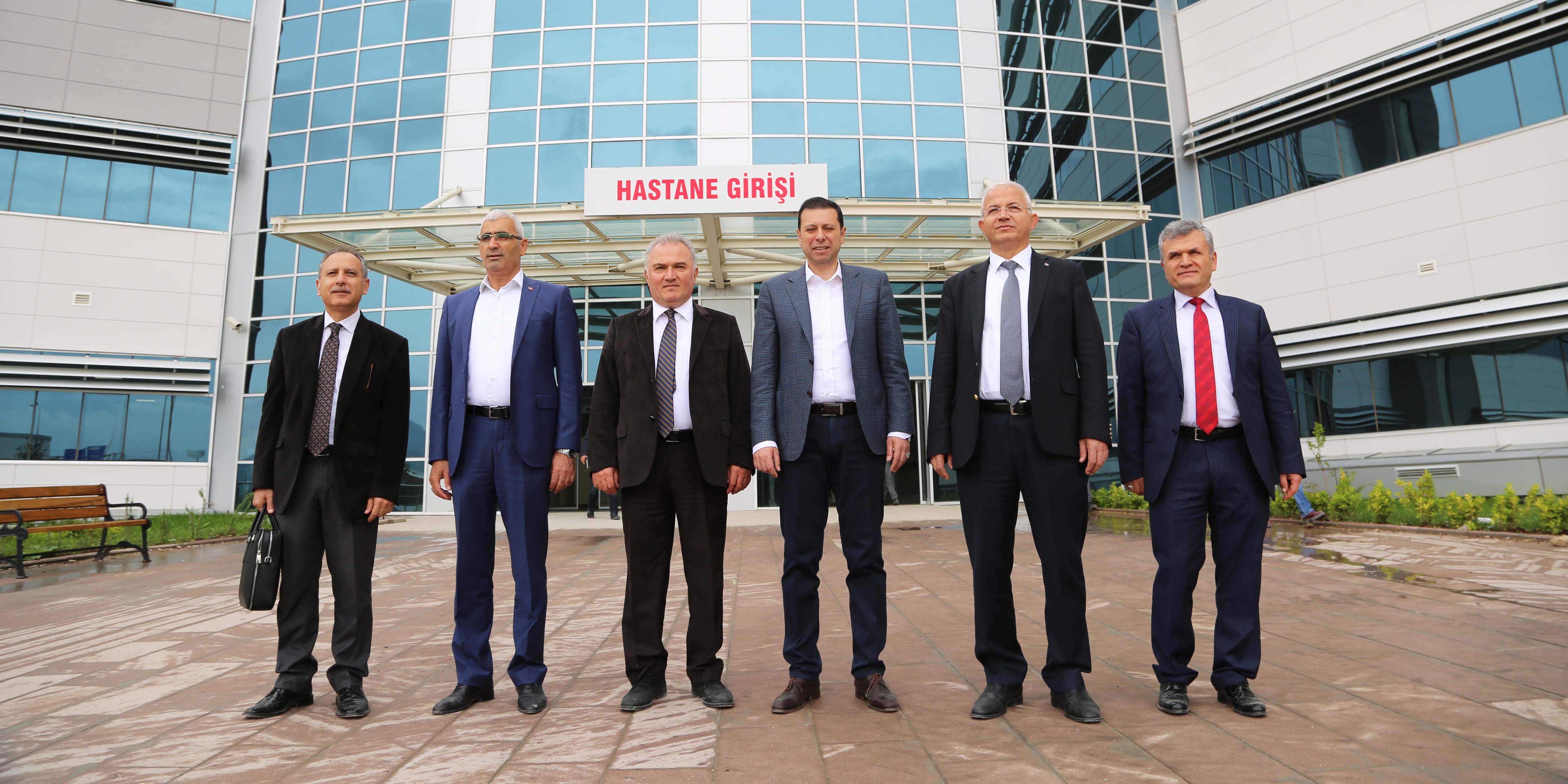 20 AĞUSTOS’TA AÇILIYOR…