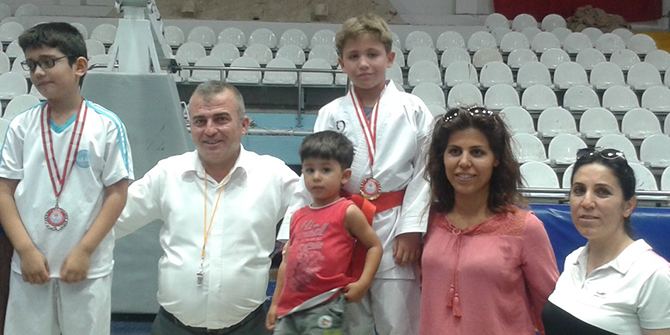 Foça’nın Altın Çocukları