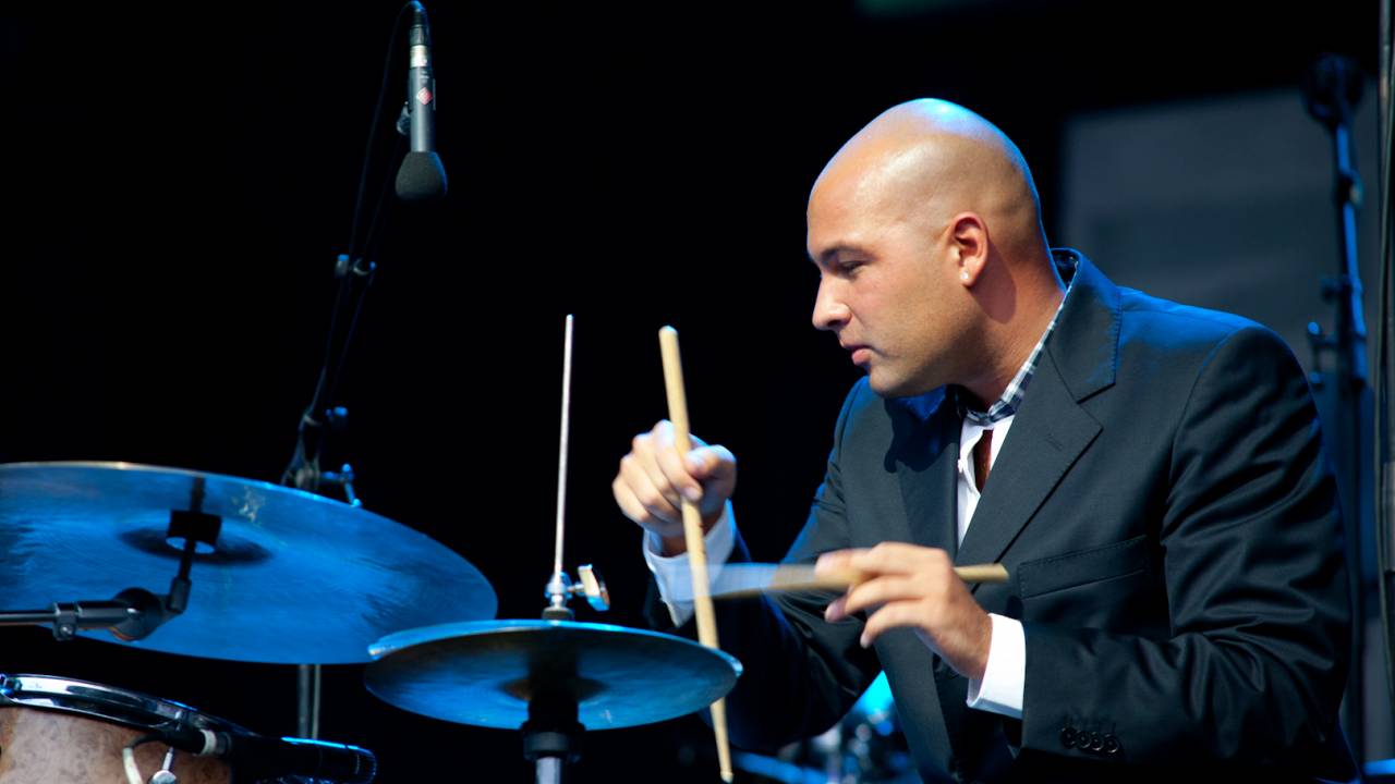 MOGAMBO’DA CAZ GECELERİ