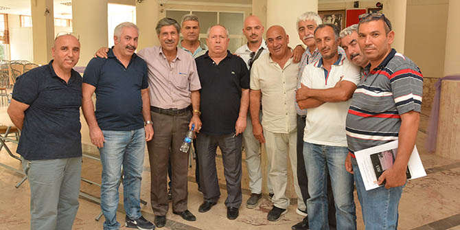 İzmir'in en büyük kentsel dönüşümü başlıyor
