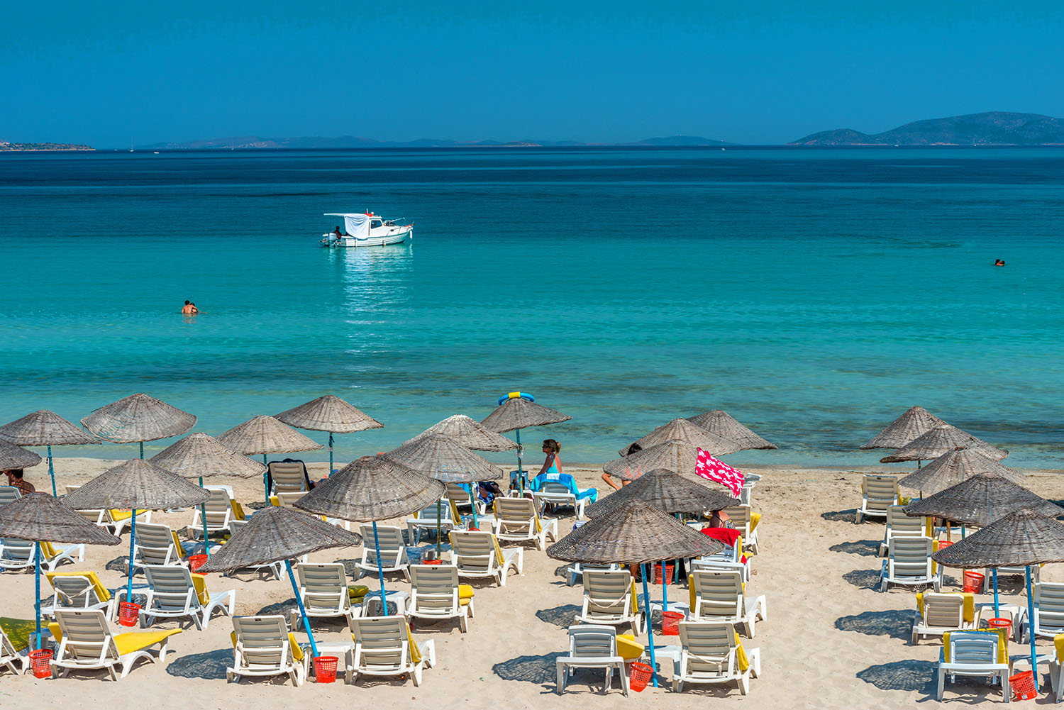 On günlük tatil kararı turizmciyi sevindirdi