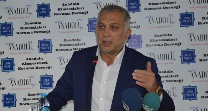 'FETÖ suikastlar modelini deneyebilir'