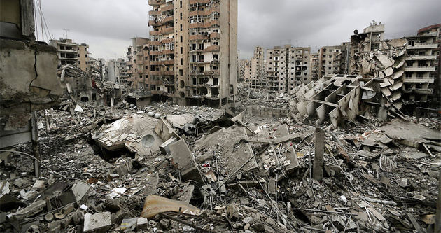 DEPREME DAYANIKLI BİNALAR İÇİN SU YALITIM ŞART