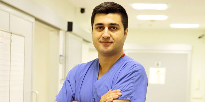 KANSER HASTALARI ÇOCUK SAHİBİ OLABİLİR