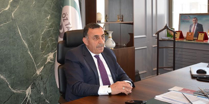 "Marmara Depremi, ulusumuzun yaşadığı en acı felaketlerden biri”