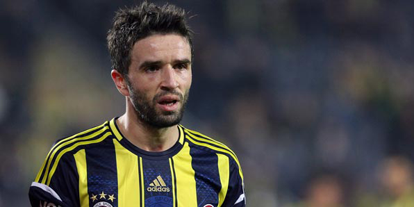 Gökhan Gönül Neden İmza Atmadı? İşte Cevabı...