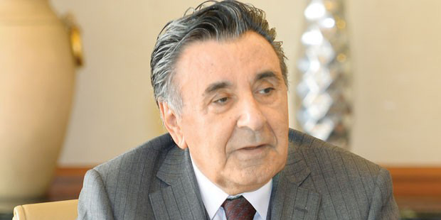 Aydın Doğan'dan Birlik Beraberlik Mesajı