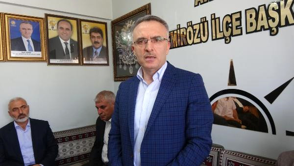 "Çok güçlü bir toparlanmayı yakaladık"