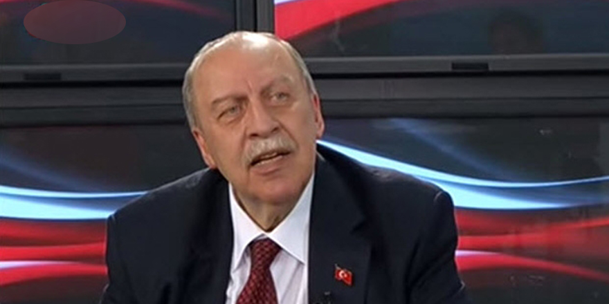 Yaşar Okuyan: 17-25 Aralık AK Parti'ye Darbedir