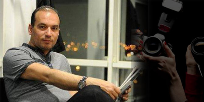 GAZETE BELEDİYE !