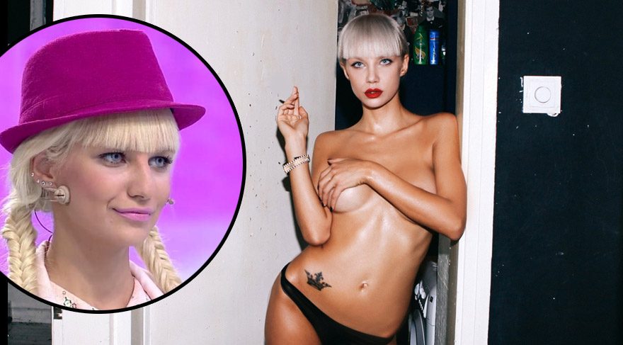 Ünlü çift ayrıldı!