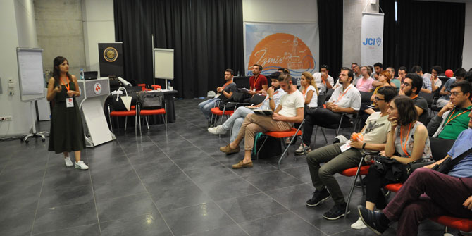 “MOBİL UYGULAMALARDA HUKUKİ KORUMA YETERSİZ"