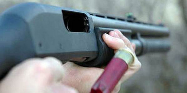 İzmir AK Parti Binası önünde İntihar...