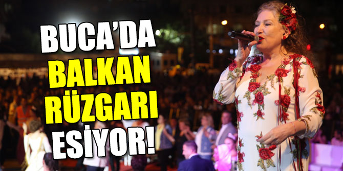 Buca’da Balkan rüzgarı esmeye devam ediyor