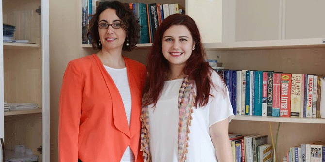 Akran zorbalığına karşı ilk önleyici müdahale!