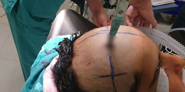 Çocukların Şakası Böyle Bitti!