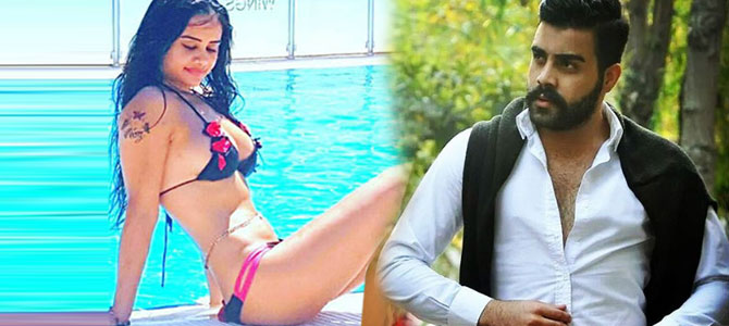 Birkan'dan Naz'a sert yanıt