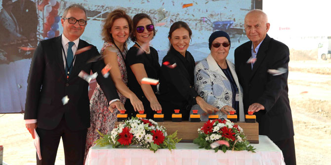 Bağyurdu, Dönmez Debriyaj’ın yeni yurdu