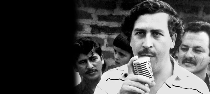 Escobar'ın kardeşinden Netflix'e dava