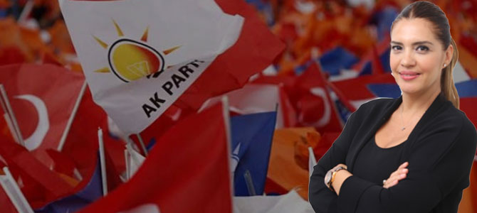 "İzmir'i AK Parti belediyeciliğiyle tanıştıracağız"