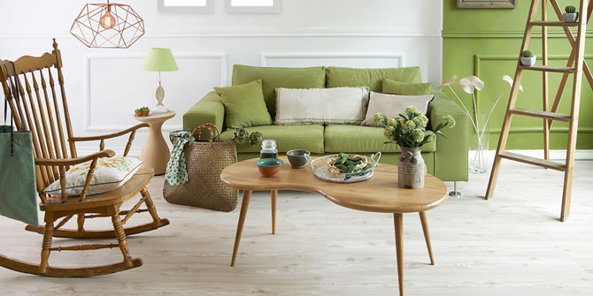 Mobilya KDV İndiriminde Son 4 Gün