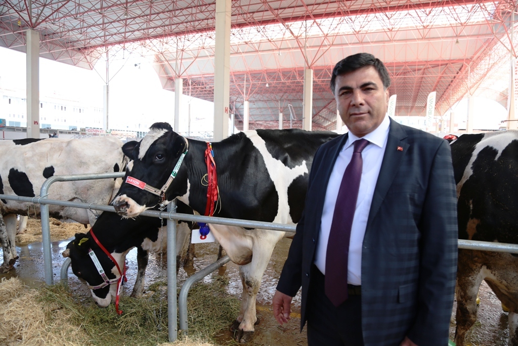 Üreticiden sanayiciye sert uyarı!