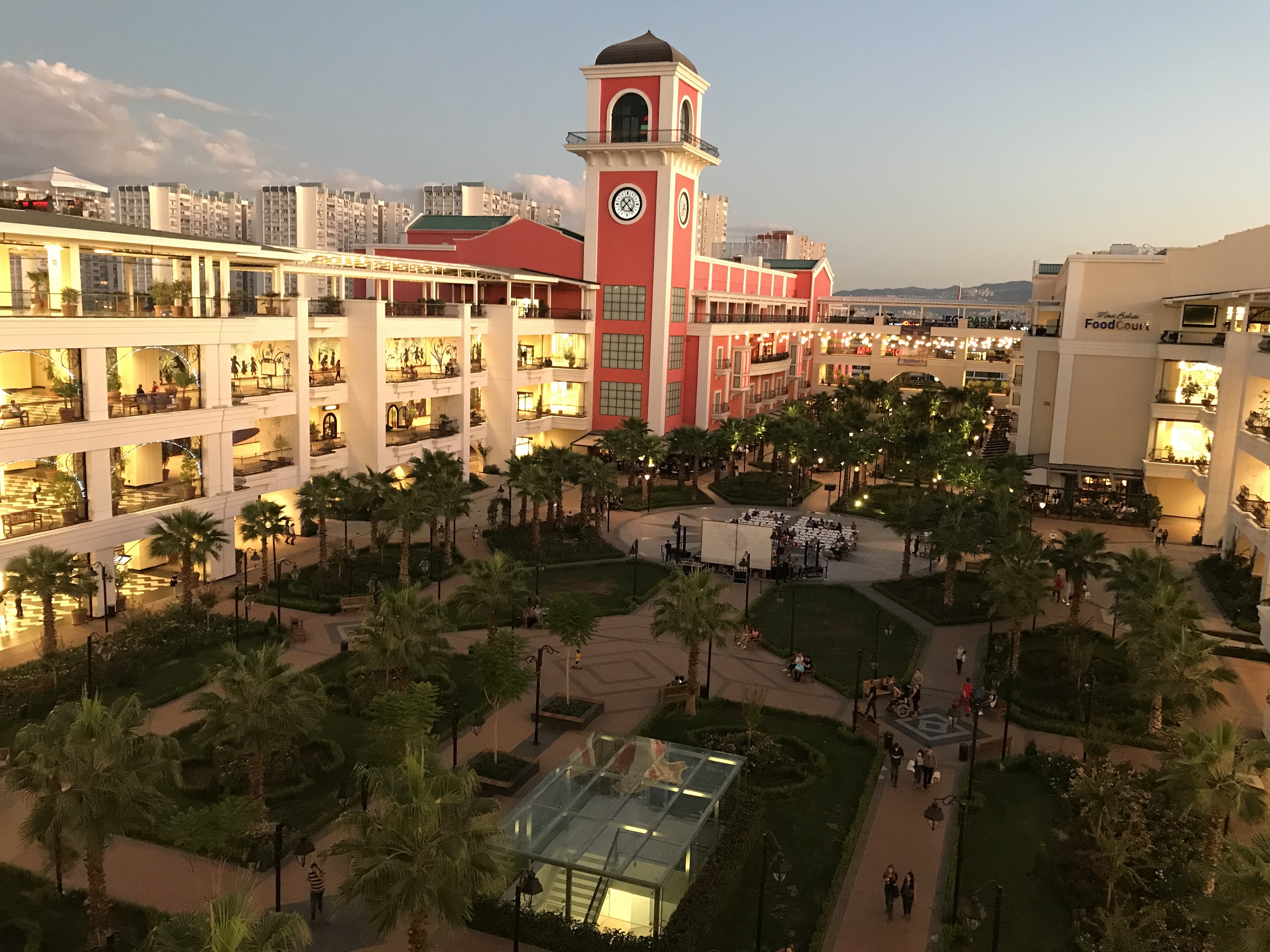 MaviBahçe’de Alışveriş Festivali Başlıyor