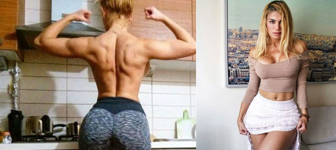 Instagram`ı sallayan Türk...