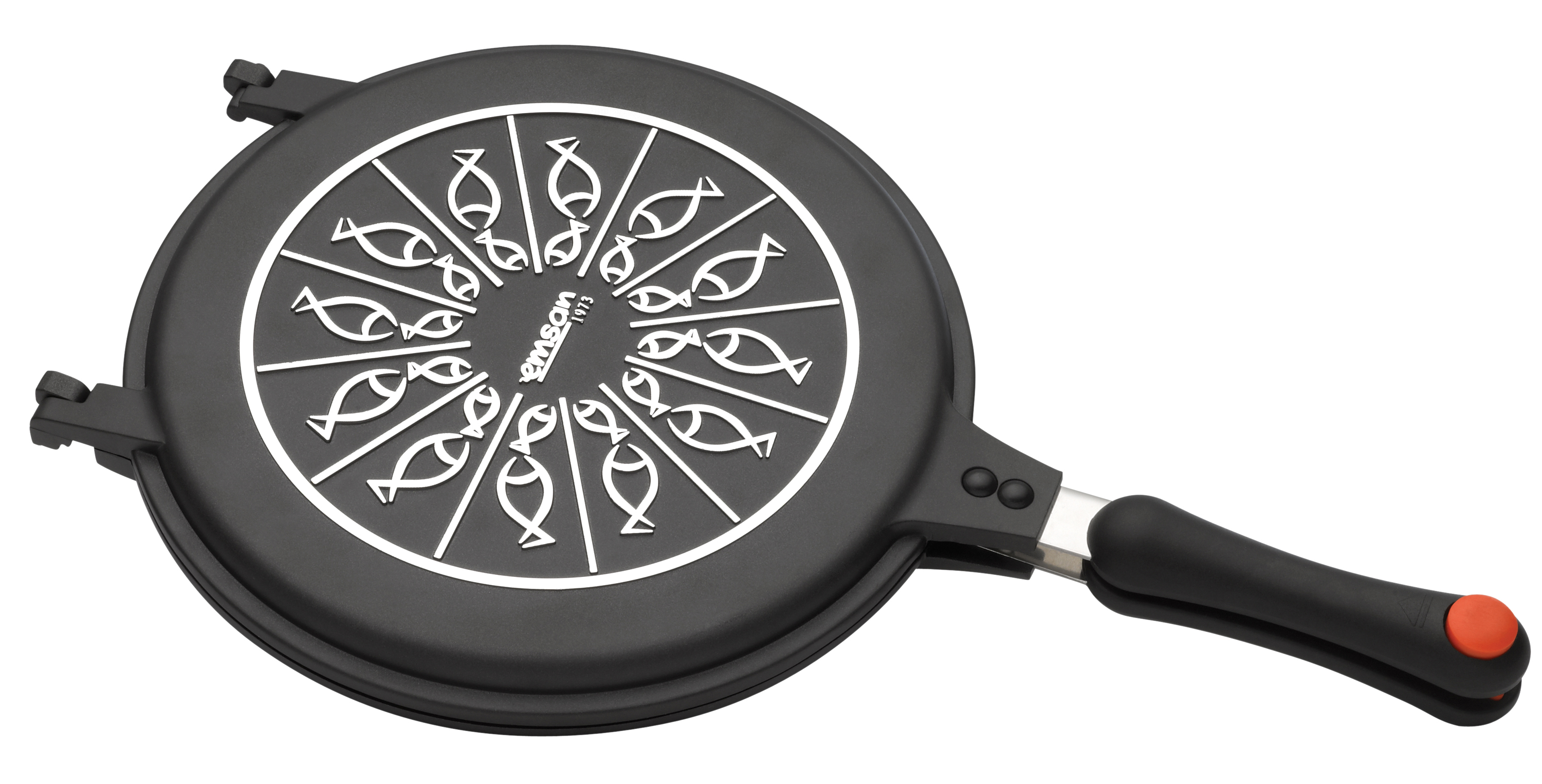 Balık sezonu Emsan Fishy ile başlıyor