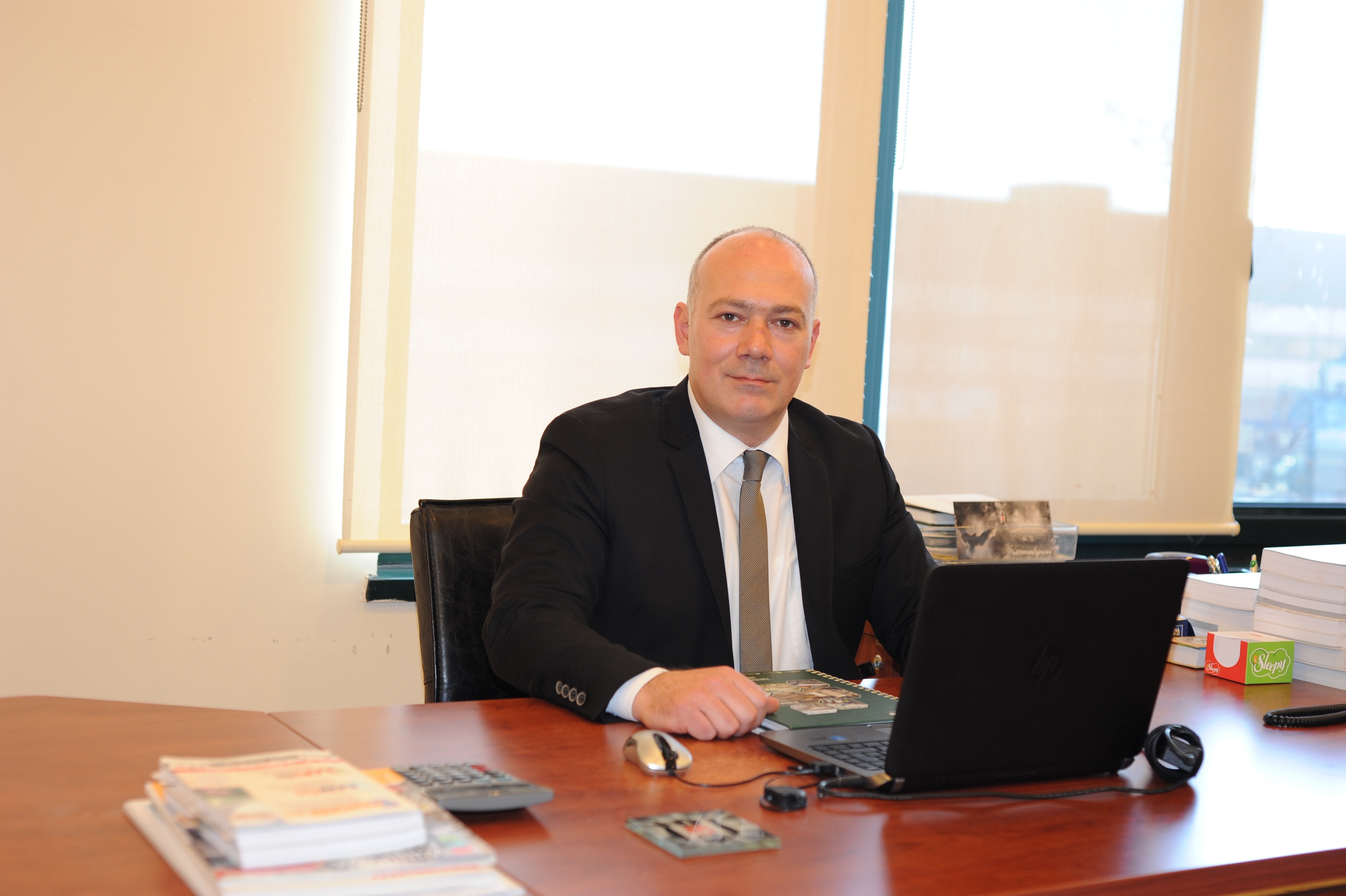 Ağaç işlemede ihracat ithalatı geride bıraktı