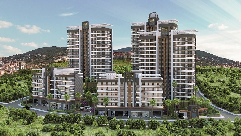 Zer Kartal'a 60 milyon TL’lik yatırım