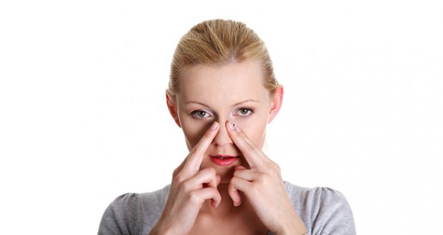 Sorunlu burun bireyi mutsuz ediyor