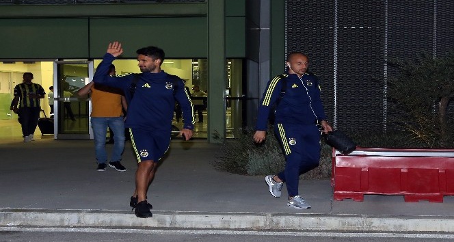 Fenerbahçe, İzmir’de
