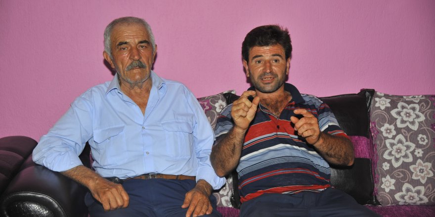 Yaşlı Adamdan Doktora Ders Gibi Cevap