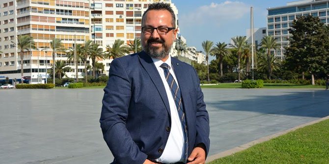 Ekonomiye, Enerji Kooperatifleri Can Veriyor